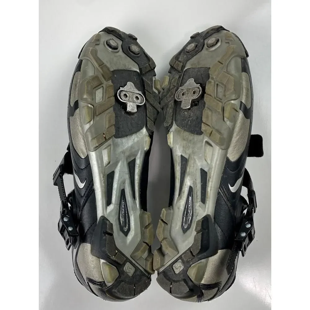 Scott Cycling Shoe SMU Scotttt MTB Expert Black EU 46 US 11.5 UK 11 AJ1121
